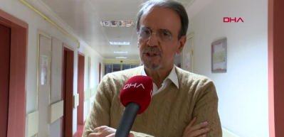 'Salgın bitti' s&ouml;ylemlerine Prof. Dr. Mehmet Ceyhan'dan cevap