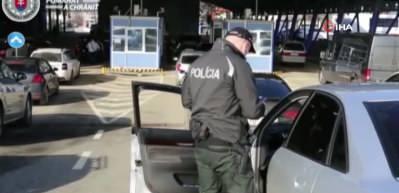 Slovakya&rsquo;da OHAL ilan edildi