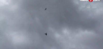 Son dakika: Putin'in Donetsk ve Luhansk kararına ilk destek