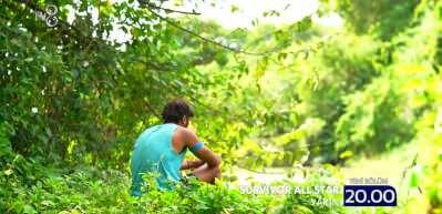 Survivor 31. b&ouml;l&uuml;m fragmanı yayınlandı! İlgin&ccedil; oyun...