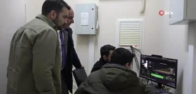 T&uuml;rkiye'nin ilk cep uydusu 5 g&uuml;nde 900 veri g&ouml;nderdi