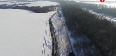 Ukrayna krizi: ABD Putin'in damarına bilerek basıyor