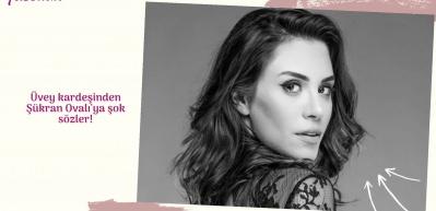 &Uuml;vey kardeşinden Ş&uuml;kran Ovalı'ya şok s&ouml;zler!