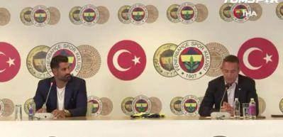Volkan Demirel bunları ilk kez anlattı! Fenerbah&ccedil;e'den ayrılışı...