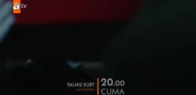 'Yalnız Kurt'un 6.b&ouml;l&uuml;m fragmanı yayınlandı! 'Ok yaydan bir kere &ccedil;ıkar, geri d&ouml;n&uuml;ş&uuml; yok'