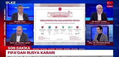 Oğuzhan Bilgin: 28 Şubat zihniyetine karşı tek kanal vardı, Kanal 7