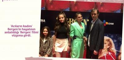 'Acıların kadını' Bergen'in hayatını karartan Halis Serbest konuştu!