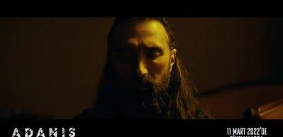 Adanış: Kutsal Kavga'nın fragmanı yayınlandı! 11 Mart'ta sinemalarda