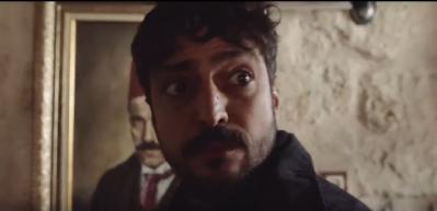 Alef'in 2. sezonu 'ALEF: Mal-i H&uuml;lya'nın ilk tanıtım fragmanı yayınlandı