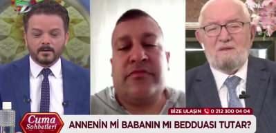 Anne baba bedduası tutar mı? Canı yanan birinin bedduası tutar mı? 
