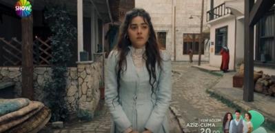 Aziz 16. b&ouml;l&uuml;m fragmanı yayınlandı 