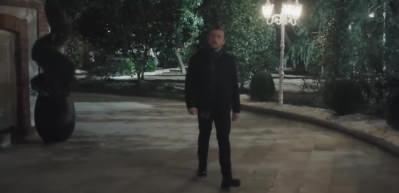 Baba dizisinin 4. b&ouml;l&uuml;m fragmanı yayınlandı! Emin Saruhanlı ortadan kayboluyor