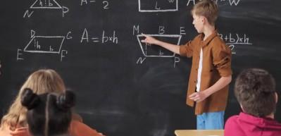 Bakan &Ouml;zer duyurdu: Matematik seferberliği başlatacağız