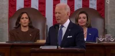 Biden a&ccedil;ıkladı: ABD hava sahasını Rus u&ccedil;aklarına kapattı