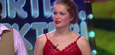 Camdaki Kız'ın Nalan'ı kilolu halleriyle olay oldu! 