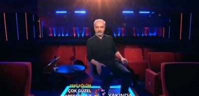 &Ccedil;ok G&uuml;zel Hareketler 2 artık Star TV'de