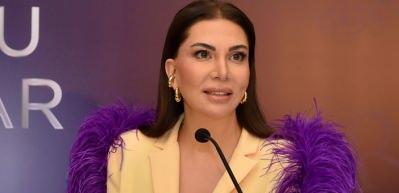 Ebru Yaşar şarkısını Royal Halı i&ccedil;in uyarladı