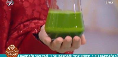 En g&uuml;zel ıspanaklı pasta nasıl yapılır?