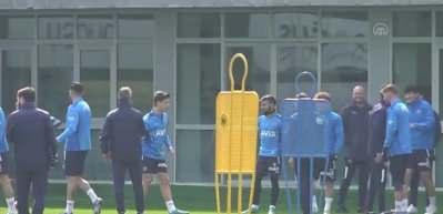 Fenerbah&ccedil;e'den Trabzonspor ma&ccedil;ı &ouml;ncesi hakem a&ccedil;ıklaması: Endişeliyiz