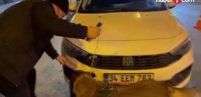 İstanbul'da 'Yeditepe Huzur' operasyonu: 706 kişi yakalandı