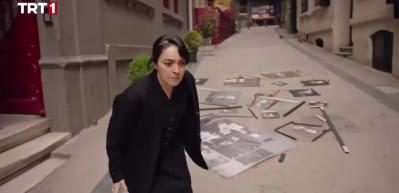 Masumlar Apartmanı'nda Safiye'nin kriz ge&ccedil;irdiği anlar şoke etti!