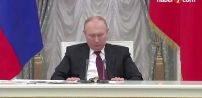 Mehmet Acet: Putin neden 'yaş tahtaya' bastı?