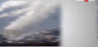 N&uuml;kleer D&uuml;zenleme teklifi TBMM Komisyonu'nda kabul edildi