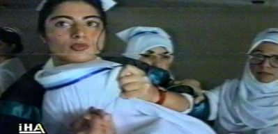 &Ouml;NDER Başkanı Ceylan: Hakkımız helal değildir