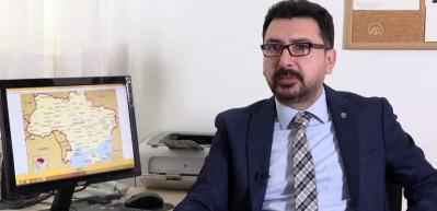 Prof. Dr. T&uuml;rker: Rusya &ccedil;atışma ayağını genişletirse 3 T&uuml;rki Cumhuriyet tehlike altında