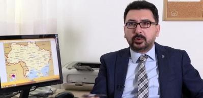 Rusya hegemonyası d&uuml;nyaya ne vadediyor?