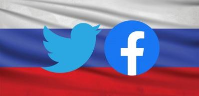 Rusya, Twitter ve Facebook'a erişimi yasakladı