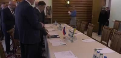 Rusya-Ukrayna görüşmeleri: Taraflar üçüncü kez buluşacak