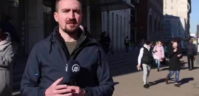 Rusya'ya yaptırımların etkisi sokaktaki vatandaşa da yansımaya başladı