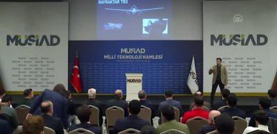 Sel&ccedil;uk Bayraktar: İlk savaşı T&uuml;rk orduları kazandı