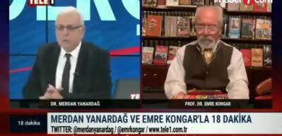 Sel&ccedil;uk Bayraktar'dan Merdan Yanardağ'a TB-2 cevabı: Katranı kaynatsan olur mu şeker