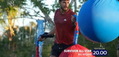 Survivor 34. b&ouml;l&uuml;m fragmanı yayınlandı! En sert oyun...