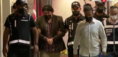 Tosuncuk: Uruguay ve Paraguay'da 10 milyon dolarlık mal varlığıma el konuldu