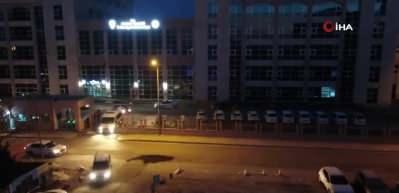 Edirne'de zehir tacirlerine şafak baskını 
