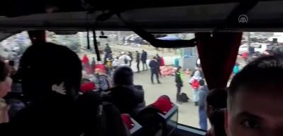 T&uuml;rk vatandaşların tahliyesi ile ilgili &ouml;nemli gelişme: Tren kaldırılacak!