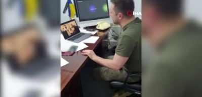 Ukrayna Devlet Başkanı Zelenskiy, Elon Musk ile g&ouml;r&uuml;şt&uuml;
