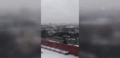Ukrayna'da savaşa tanık olan aile, yaşadıklarını anlattı
