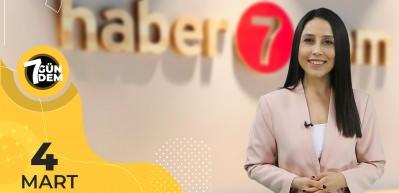 &Uuml;nl&uuml; finans uzmanı T&uuml;rkiye'yi işaret etti! Daha fazla alım yapabiliriz... (4 Mart 2022 G&uuml;n&uuml;n &Ouml;nemli Gelişmeleri)