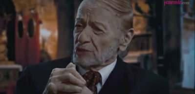 Yıllar &ouml;nce Kurtlar Vadisi Pusu'da Ukrayna - Rusya vurgusu! 