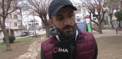 87 bin TL'ye ev almak istedi, 114 bin TL'lik bor&ccedil; senedini g&ouml;r&uuml;nce neye uğradığını şaşırdı