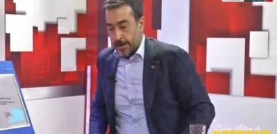 Hakan Han &Ouml;zcan: Mansur Yavaş Cumhuriyet Tarihinin en b&uuml;y&uuml;k kadrolaşma rekorunu kırdı