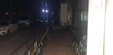 Adana'da kanlı pusunun faillerine baskın! Ş&uuml;phelilerden biri kendini vurdu