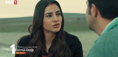 Asuman ve Ramazan kavuştu! G&ouml;n&uuml;l Dağı 56. b&ouml;l&uuml;m yeni fragmanı