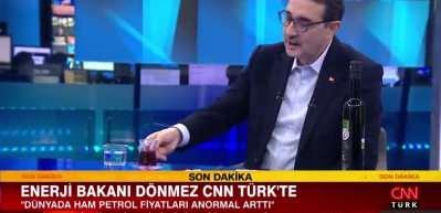 Bakan D&ouml;nmez duyurdu: İndirimi Nisan ayında hissedeceksiniz
