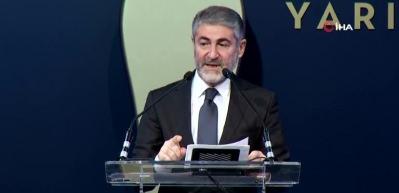 Bakan Nebati'den ay&ccedil;i&ccedil;ek yağı a&ccedil;ıklaması