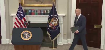 Biden resmen duyurdu: Rusya ile ilişkileri askıya aldık!